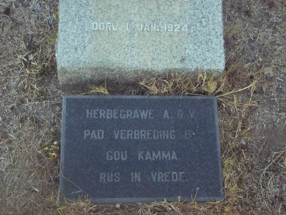 1. SCHONKEN family