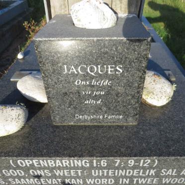 TOIT Jacques, du 1979-2010 _2