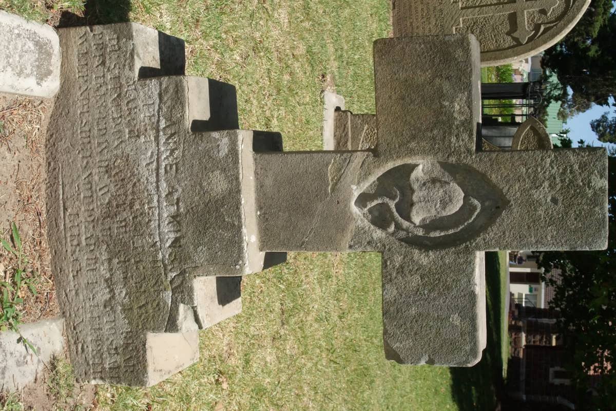 ATKINSON Anne