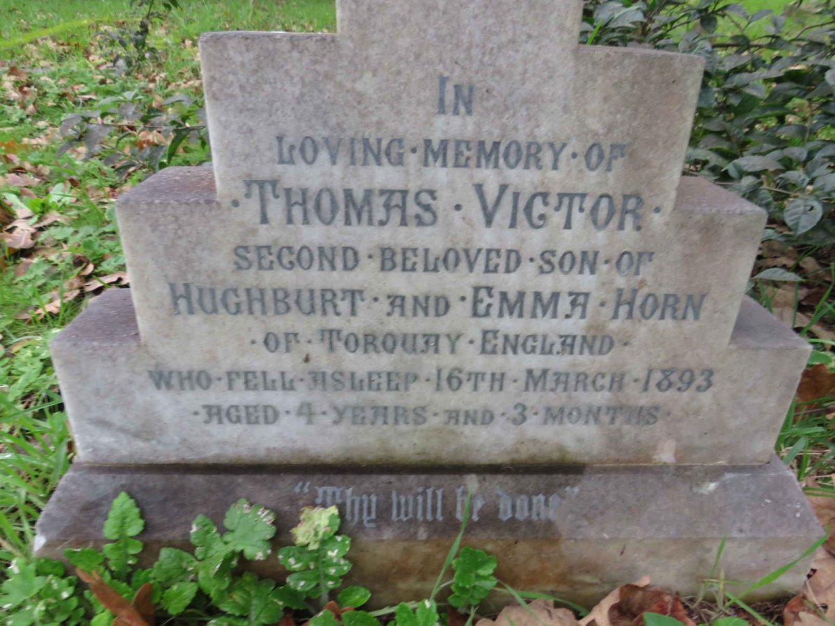 HORN Thomas Victor -1893_02