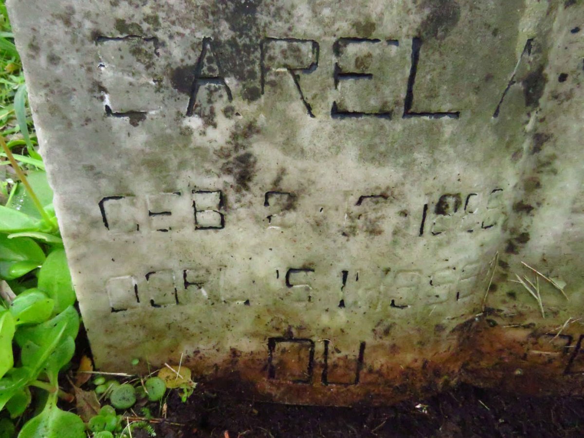 PLESSIS Carel A., du _2