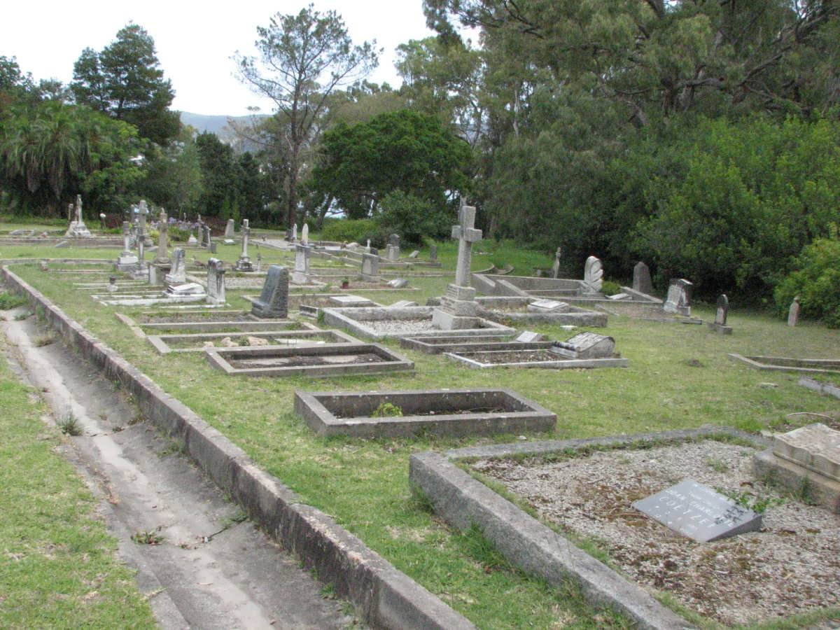 6. Overview