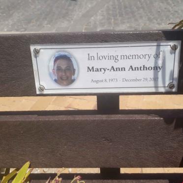 Western Cape, KLEINMOND, Seaside and Lagoon memorial plaques
