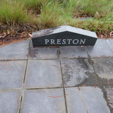 PRESTON 