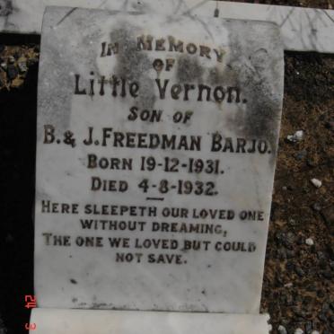 Western Cape, KNYSNA district, Plettenberg Bay, The Crags, cemetery