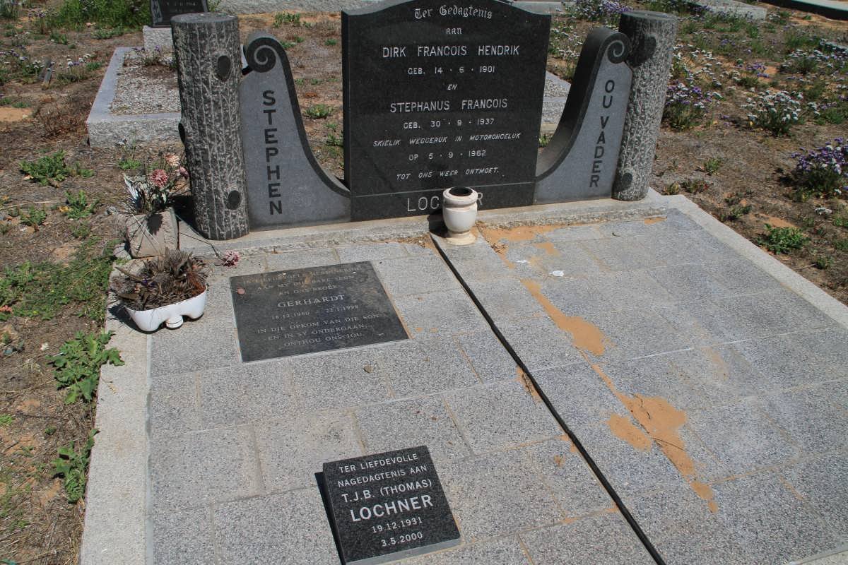 LOCHNER