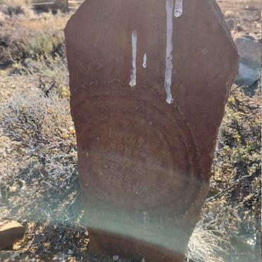 VENTER Louisa Johanna 1949-1948