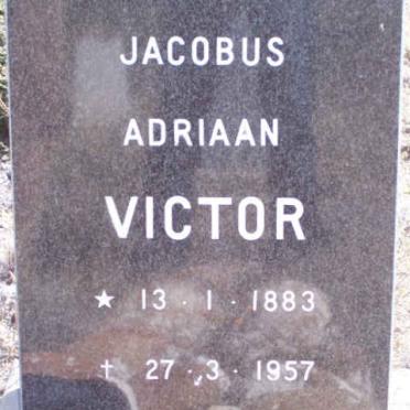 Western Cape, LAINGSBURG district, Koornplaats 41, farm cemetery_2