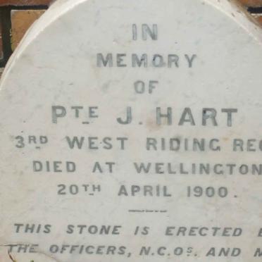 HART J. -1900