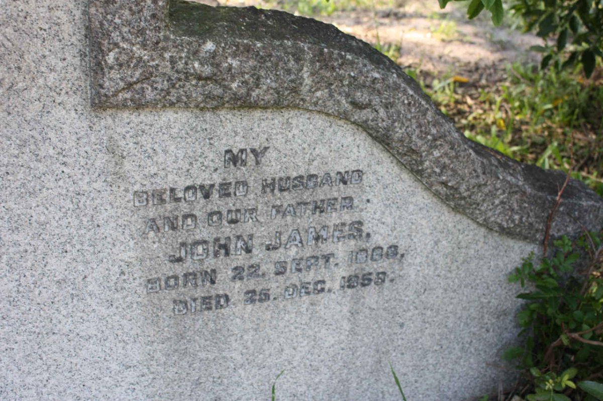 ADRIAANZEN John James 1888-1958