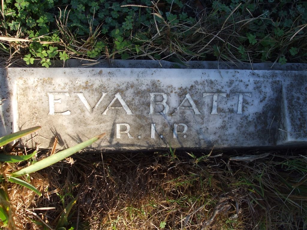 BATT Eva