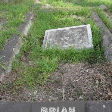 BRIAN