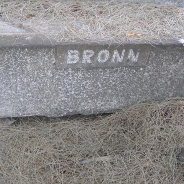 BRONN