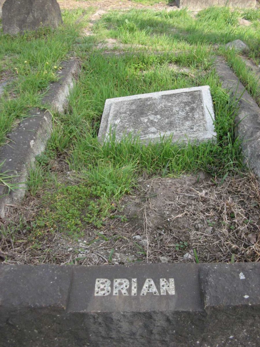 BRIAN