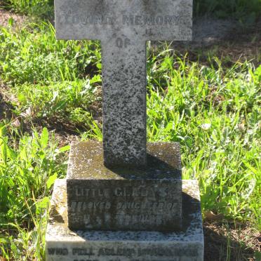 BREWER Gladys -1903