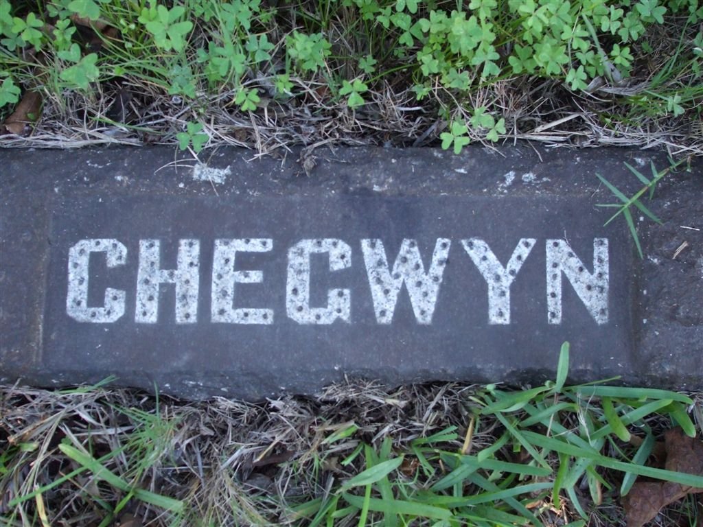 CHEGWYN