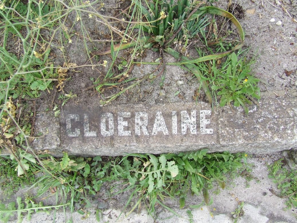 CLOERAINE