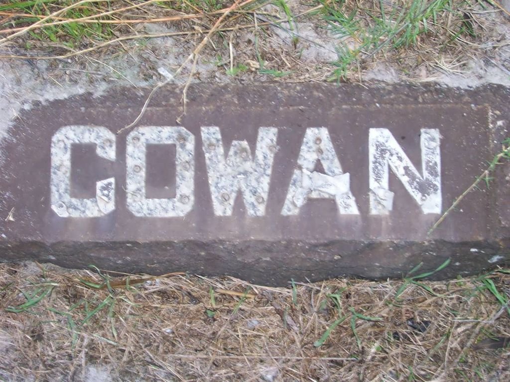 COWAN