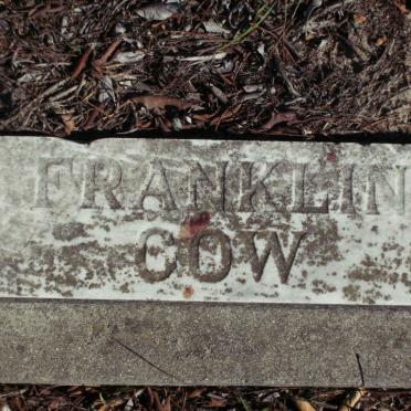 COW Franklin