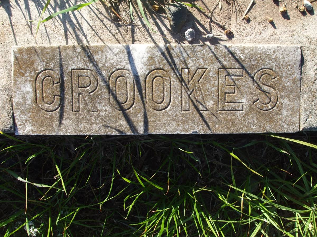 CROOKES