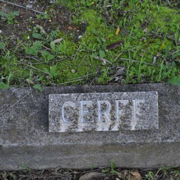 CERFF