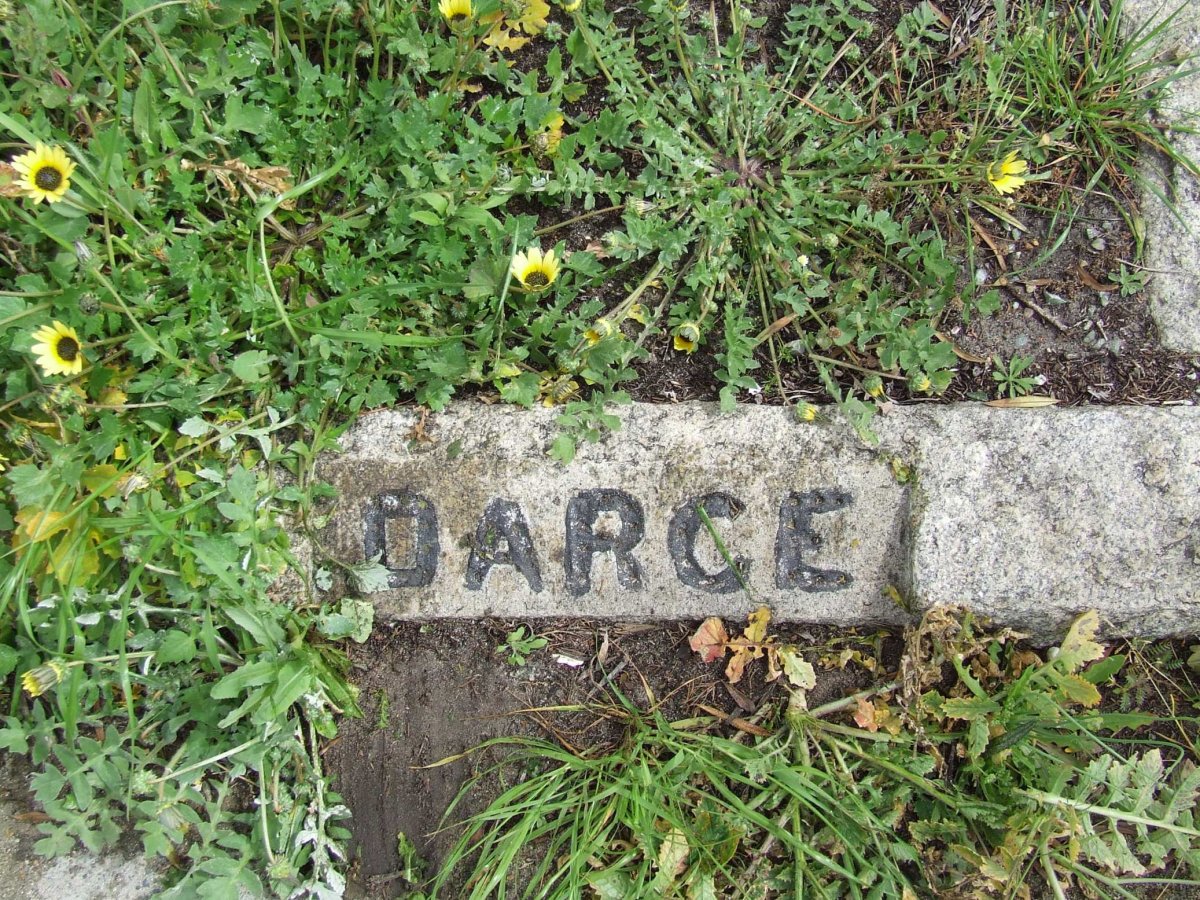 DARCE