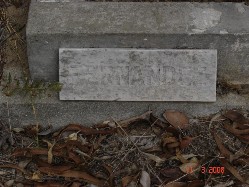 FERNANDEZ
