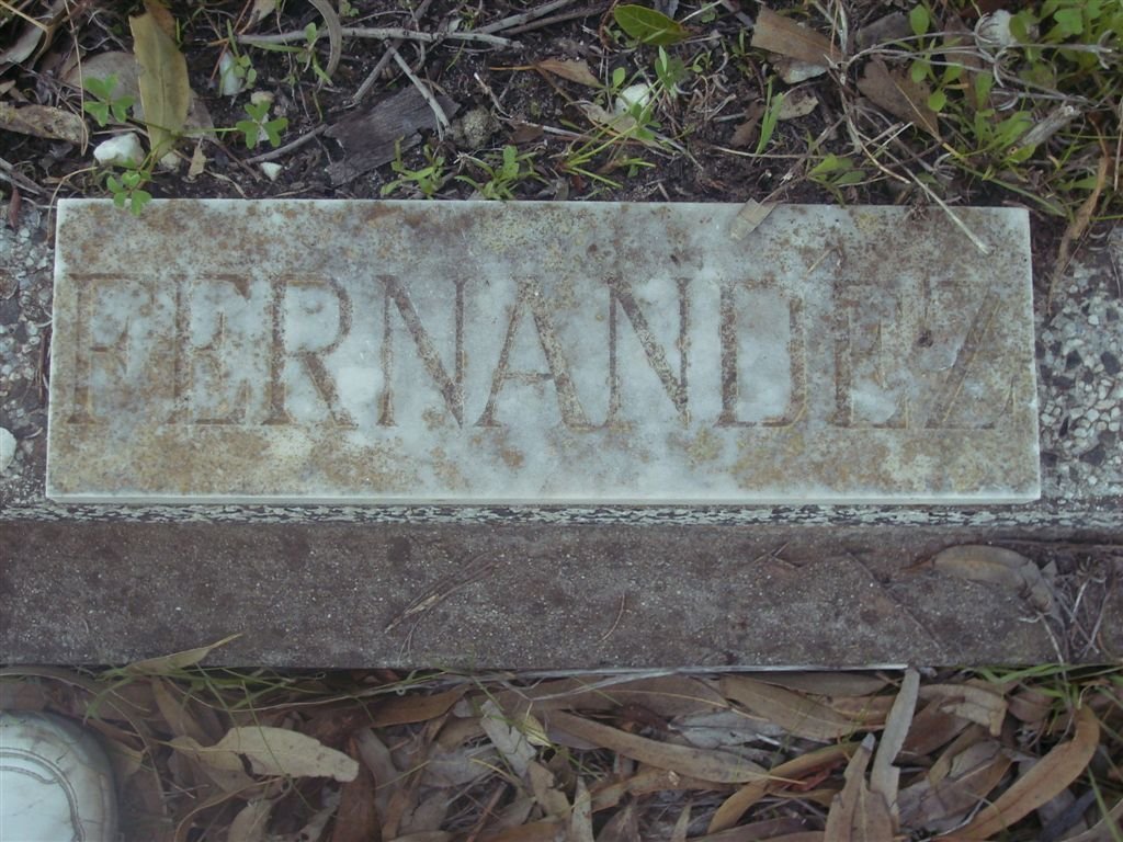 FERNANDEZ