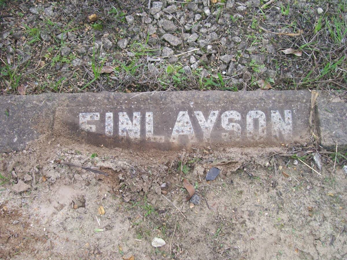 FINLAYSON
