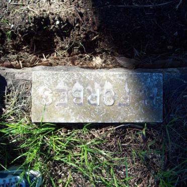 FORBES H.