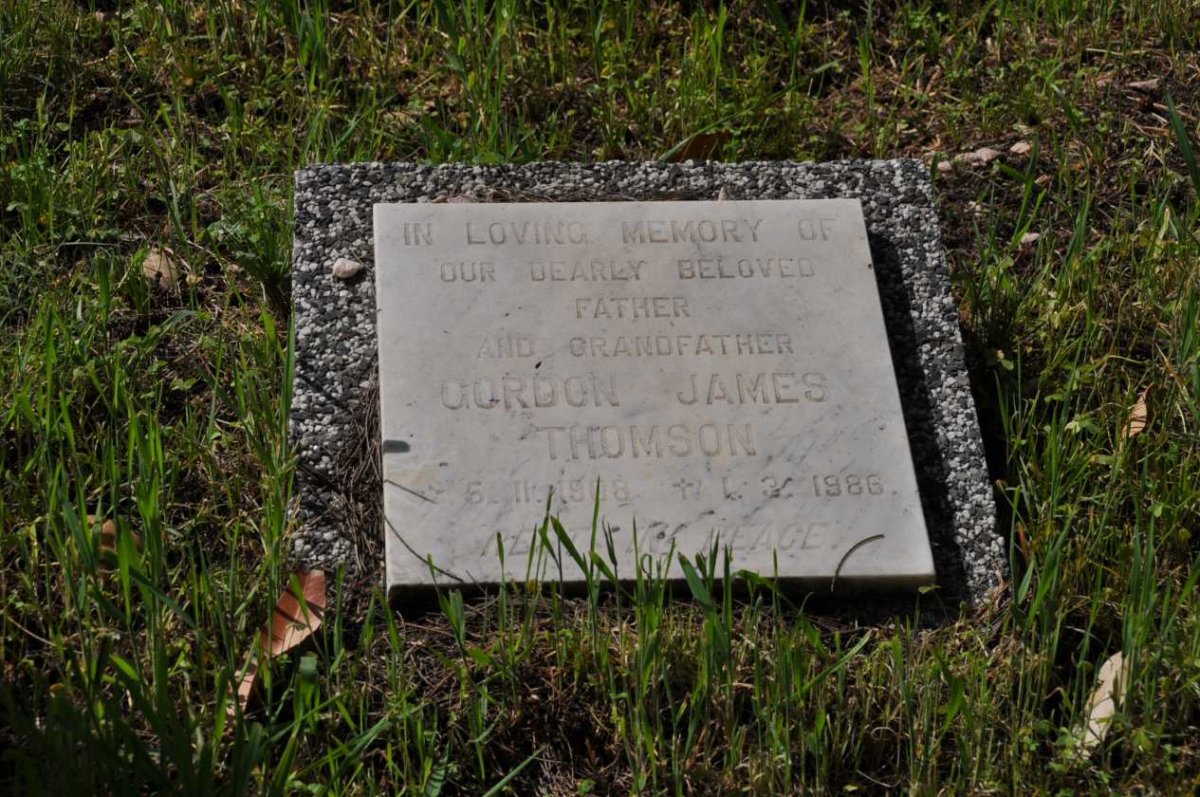 FOSTER William Charles 1880-1956 &amp; Margaret Letitia McCALDIN 18?0-1950