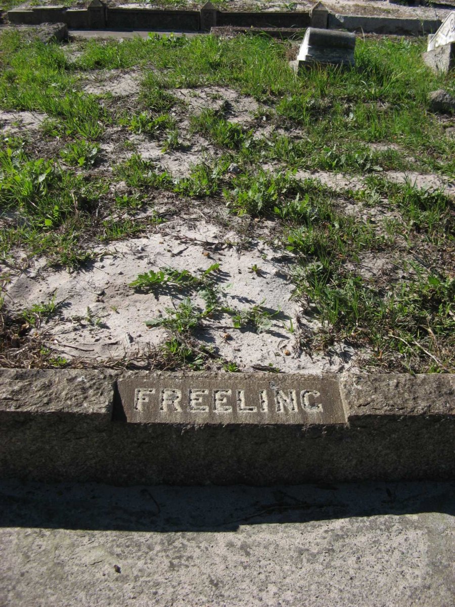 FREELING