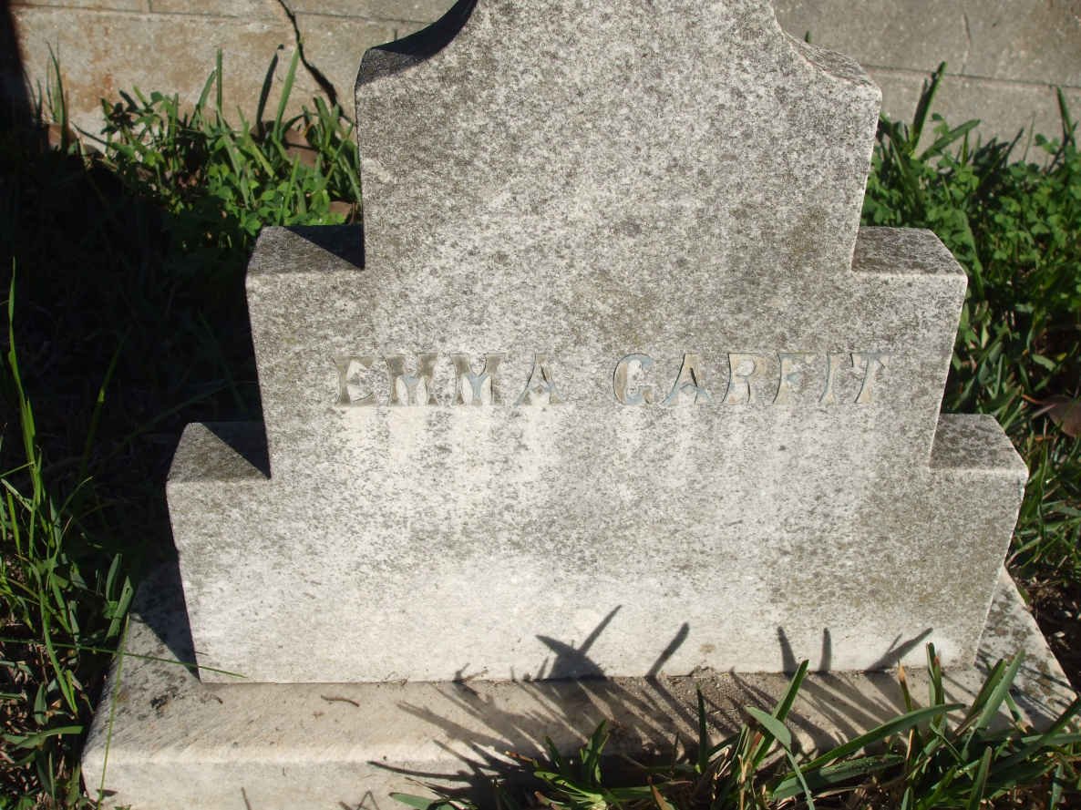 GAREIT Emma