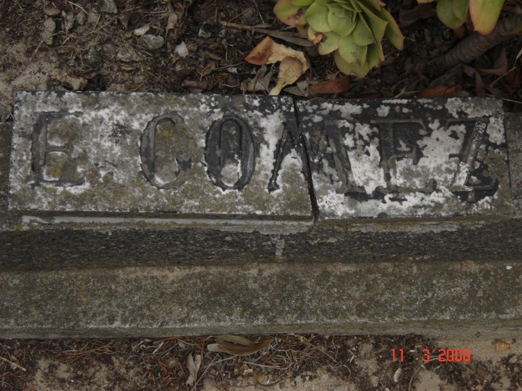 GOMEZ E.