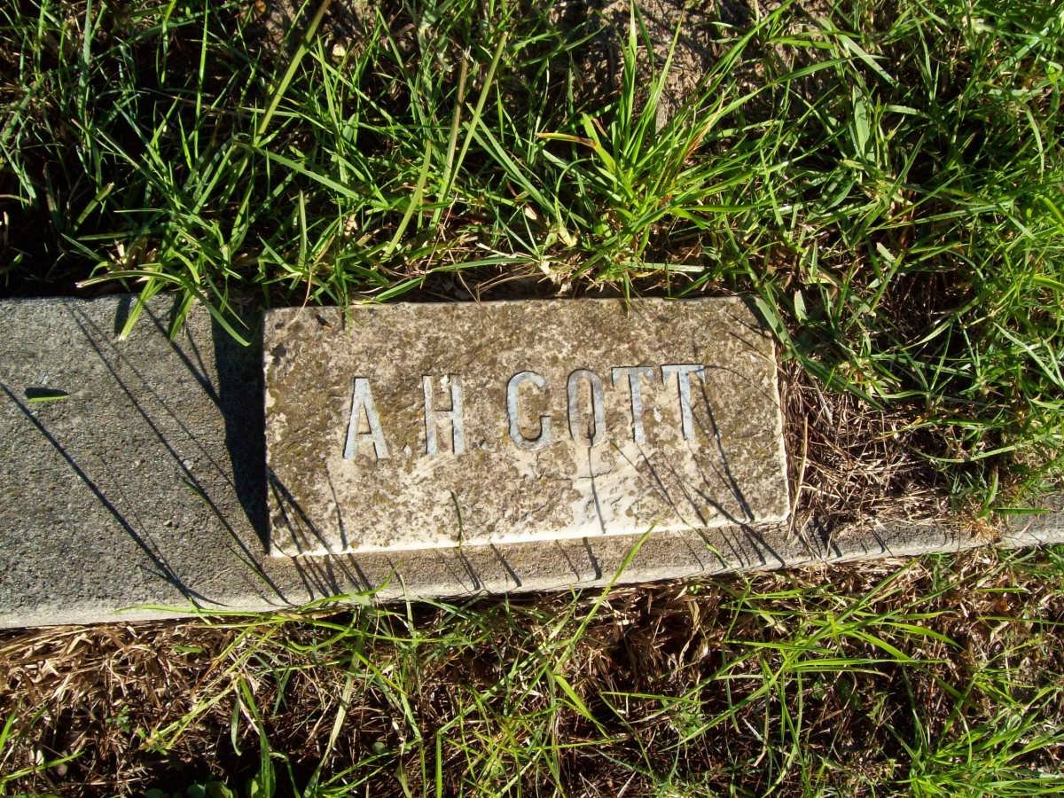 GOTT A.H.