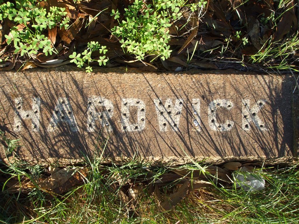 HARDWICK