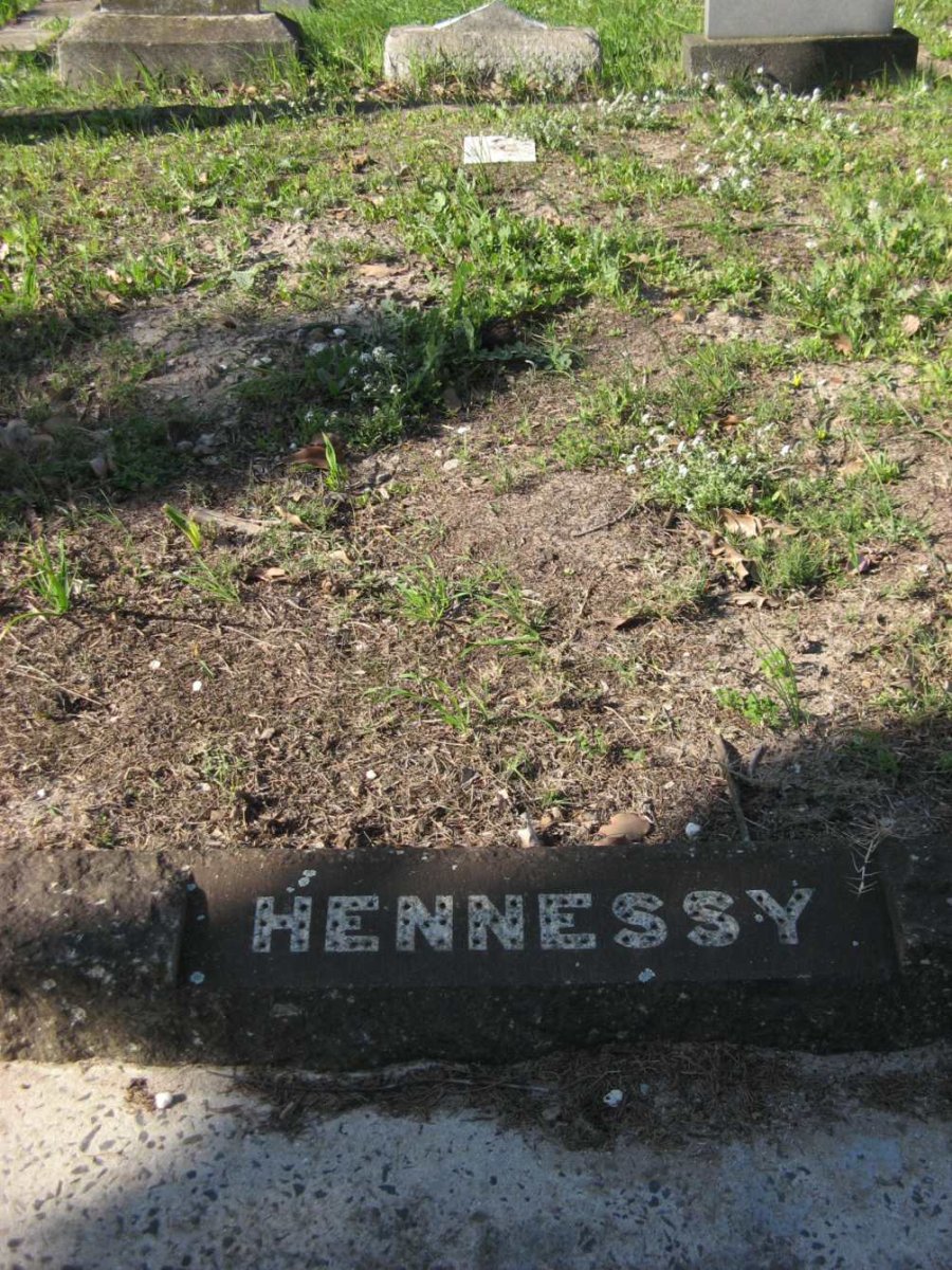 HENNESSY