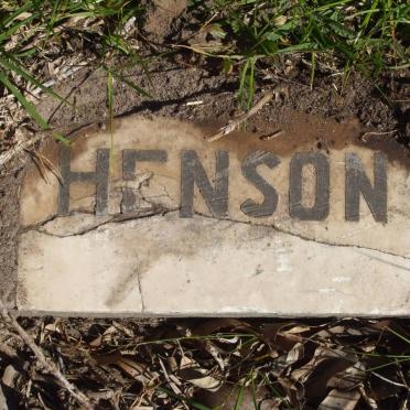 HENSON