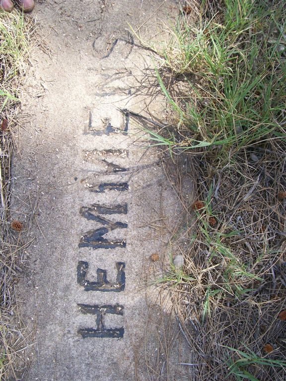HEMMENS