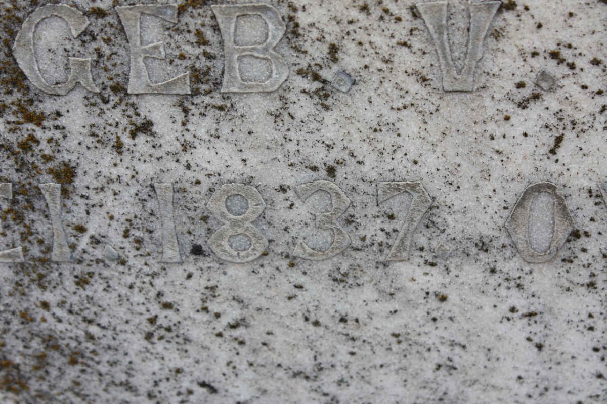 HOFMEYR Louise Adriana Aletta nee V.D. BYL  1837-1926