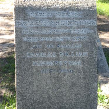 HUMBERSTONE Charles William 1867-194? :: ?