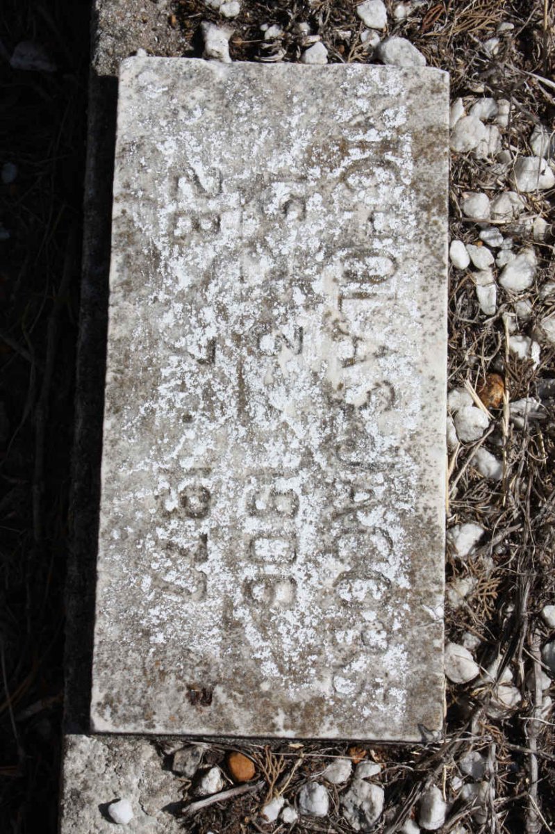 JACOBS Nicholas 1906-1977