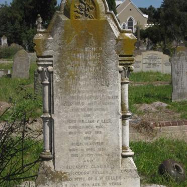 JAMES Henry 1809-1886 :: FULLER Alfred William 1866-1916 