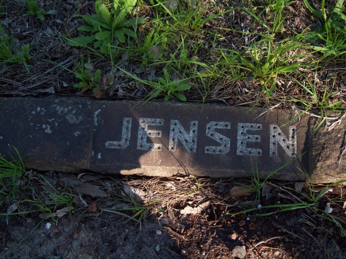 JENSEN