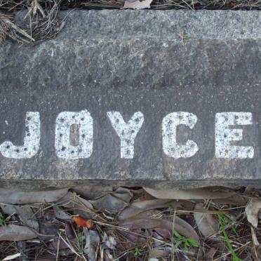JOYCE