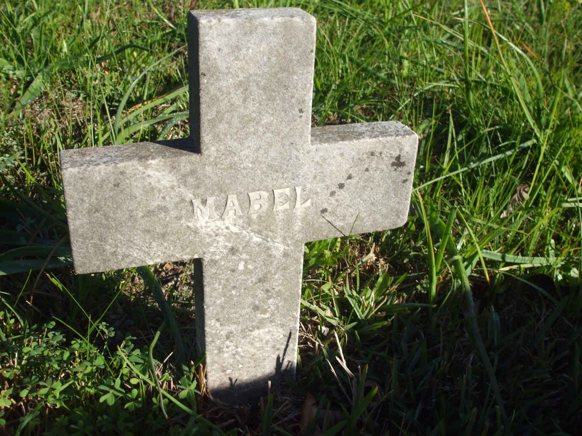 ? Mabel