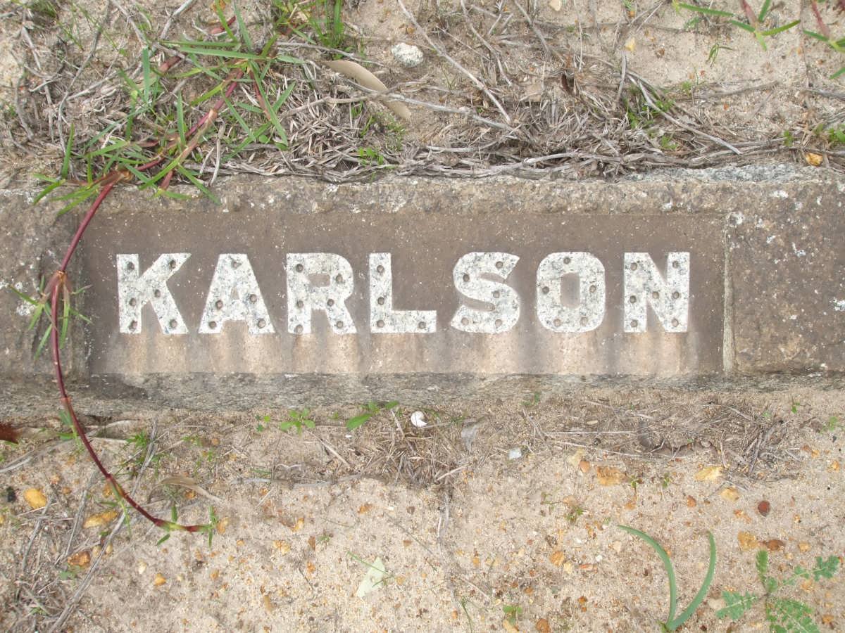 KARLSON