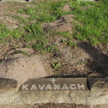 KAVANAGH