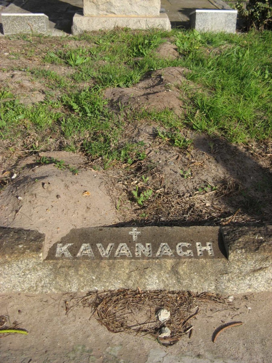 KAVANAGH
