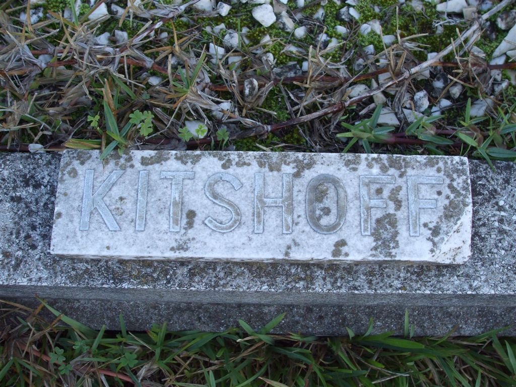 KITSHOFF
